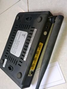 Beetel 450TC3 WiFi Router