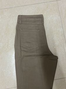 unisex pant