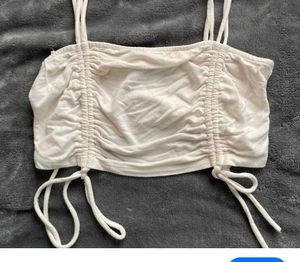 Very Cute N Beautiful Crop Top