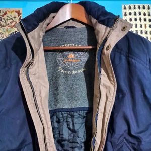bommer jacket