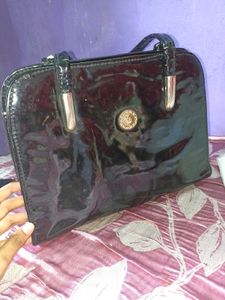 Black Handbags
