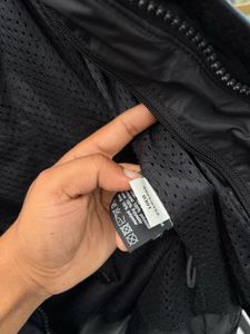 💯 og vintage Motorcycle/biker Jacket