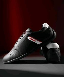 DUCATI UK7 shoes