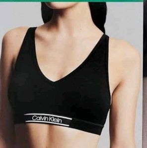Calvin Klein Sports Bra