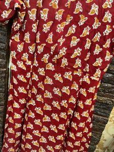 Women Full Length Dress