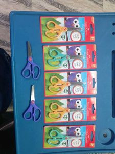 Faber-Castell Child Safe Scissors