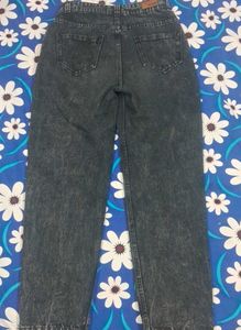 Denim Jeans