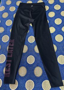 Old Navy Black Tights
