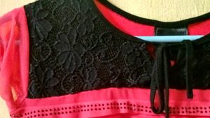 Fashion Top,