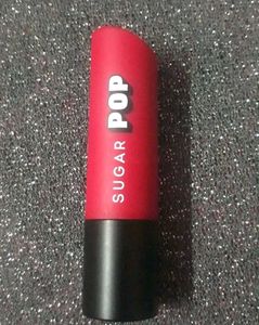 SUGAR POP Matte Lipstick 03 Coral Delight