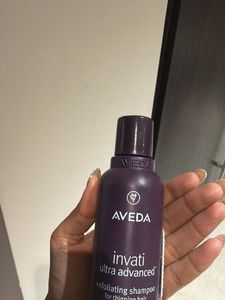 Aveda Invati Ultra Advanced Exfoliating Shampoo