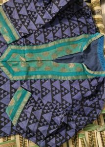 💙  Kurti only