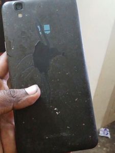 Not Working Phone