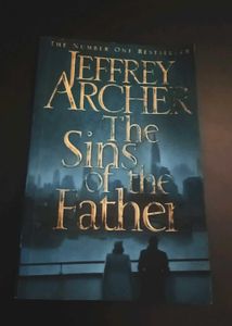 Jeffrey Archer The Sins of father