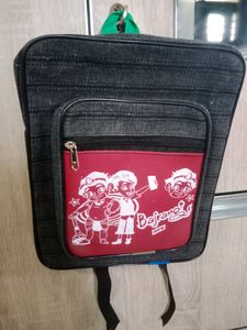 New Sling/Lunch/Travelling Bagpack For Kids