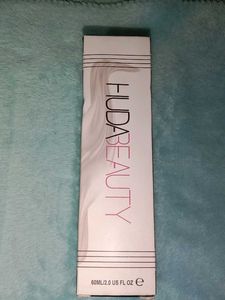 Huda Beauty Face Moisturizer