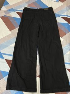 Black jeans