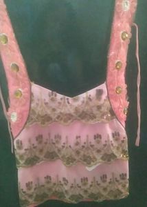 Beautiful Lengha Choli