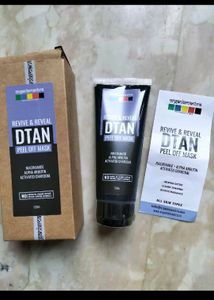 HairFinishing Stick,Underarm Cream,PeelOff Mask