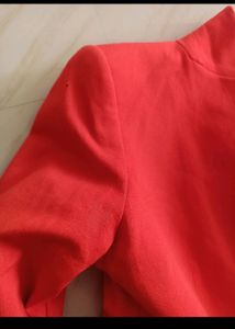 New Zara Blazer