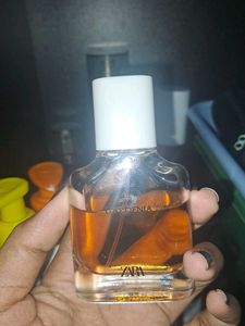 Zara Gardenia Perfume 25 ml left