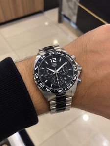 TAG Heuer Chronograph Men's Watch