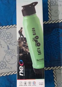Hercules Neo Water Bottle