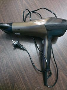Hesley Hai Dryer