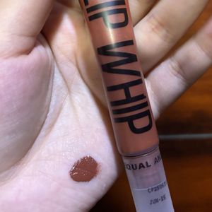 🧸FAE Beauty Lip Whip (Shade-Nut)🍫