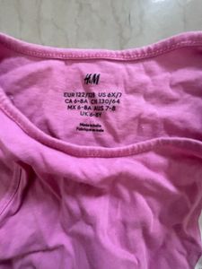 Combo H&amp;M And Westside