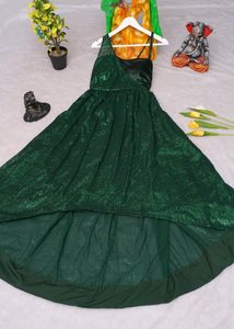Fully Stiched Gown,new Launched,no Coin Or Swap,cash Only