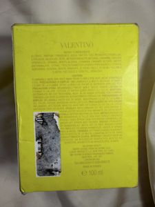 Valentino Born In Roma Yellow Dream 5ml sample