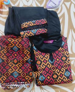 Gosriki Kurta Set