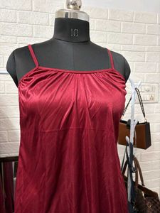Babydoll Top