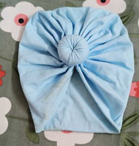 Combo Of Turban Caps
