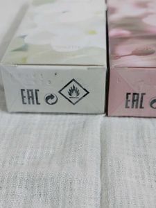 Oriflame Women's Collection 2 Combo
