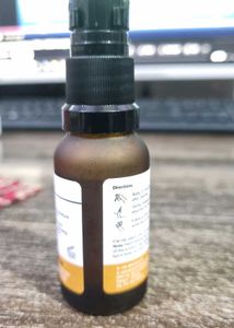 Deconstruct Vitamin C Serum