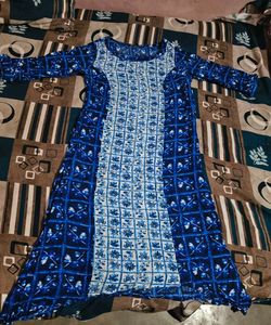 Aurelia Brand kurta