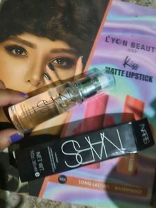 NARS Pro-Prime Pore Refining Primer