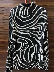 Snitch Party Wear Shirt