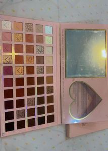 🇺🇸 P.louise bridal series Xl imported palette
