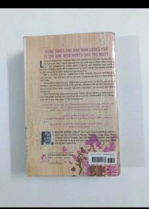 Colleen Hoover book combo