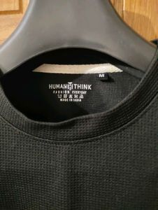 High quality embroidery logo 'Tokyo' Sweatshirt M