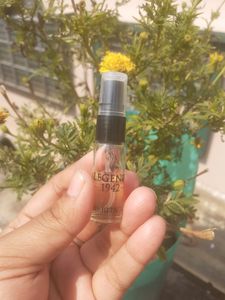 The Legend 1942 Perfume