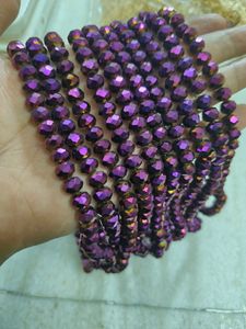 Crystal Beads 10 String