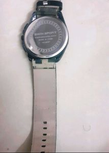 Awin Camouflage Watch