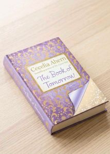 The Book of Tomorrow - Cecelia Ahern