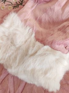 Pink Embroidered Asian Style Top