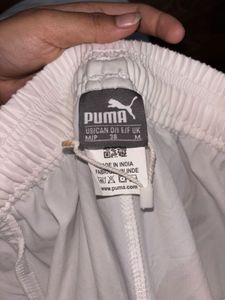 (real)Puma Ferrari Track Pants