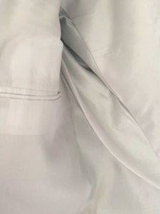 brand new 👌Classic Light Grey Suit 42 cot32 pent